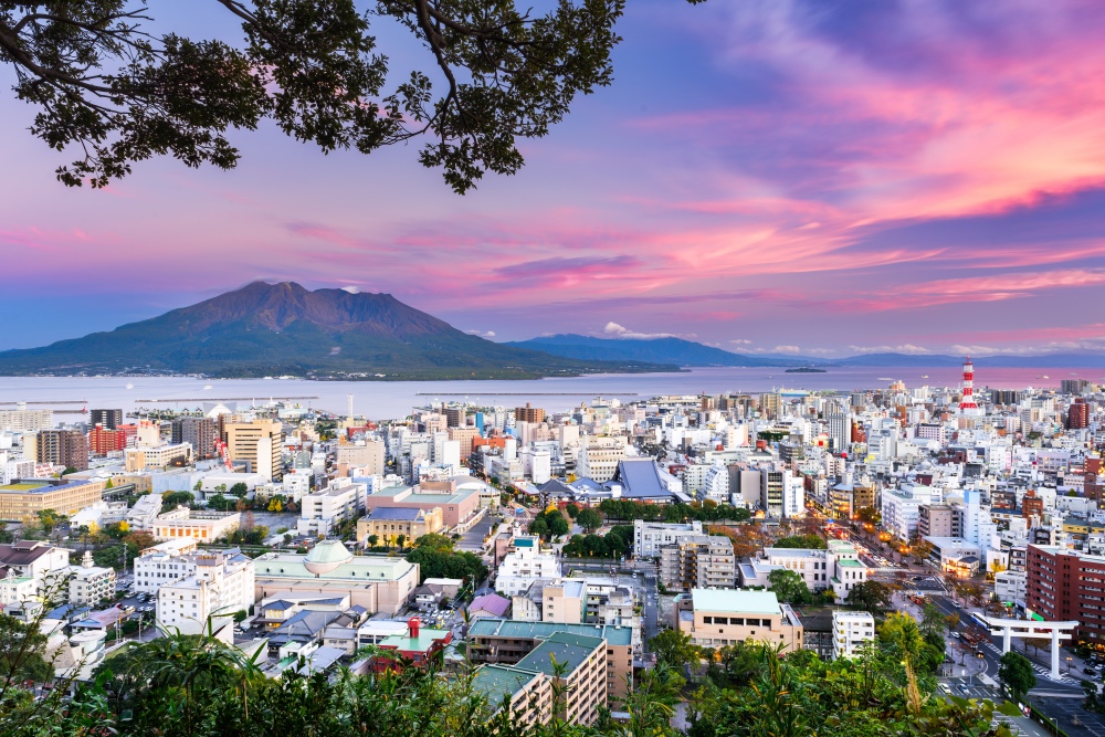 Kagoshima Travel Guide Air Golf Japan Kagoshima Travel Guide Air Golf Japan